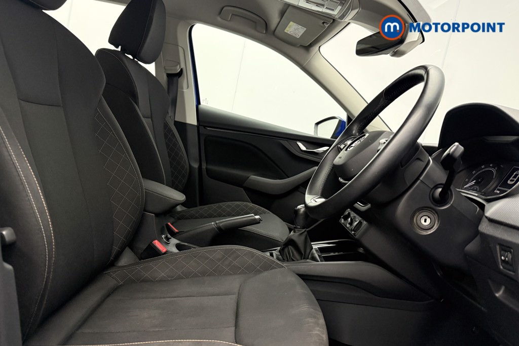 Skoda Scala SE Manual Petrol Hatchback - Stock Number (1641211) - 7th supplementary image