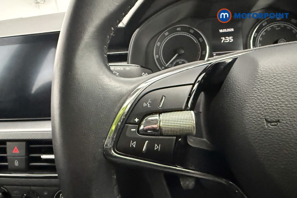 Skoda Scala SE Manual Petrol Hatchback - Stock Number (1641211) - 13th supplementary image