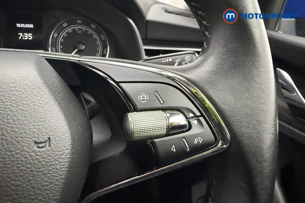Skoda Scala SE Manual Petrol Hatchback - Stock Number (1641211) - 14th supplementary image