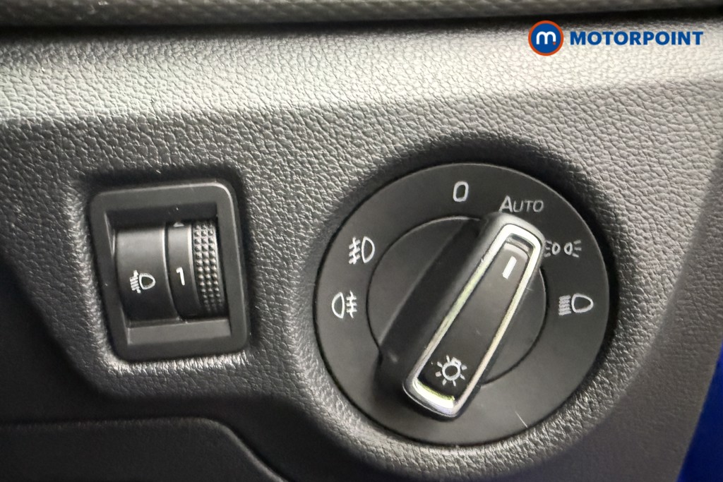 Skoda Scala SE Manual Petrol Hatchback - Stock Number (1641211) - 16th supplementary image