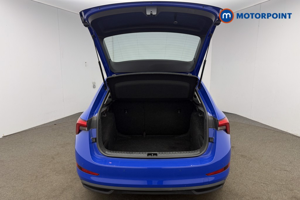 Skoda Scala SE Manual Petrol Hatchback - Stock Number (1641211) - 20th supplementary image