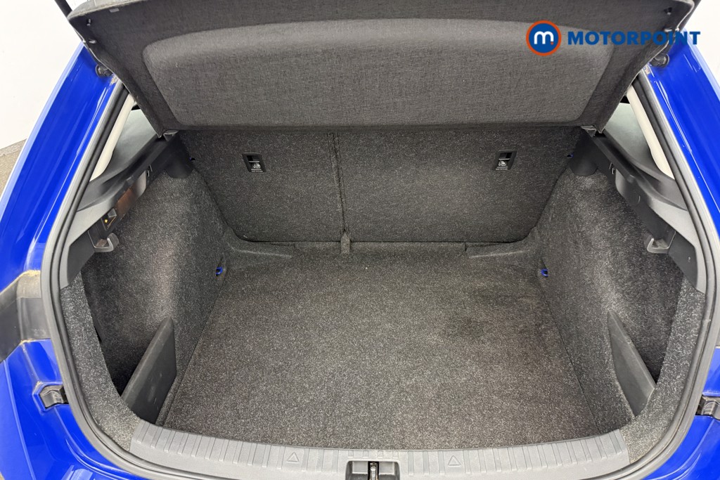 Skoda Scala SE Manual Petrol Hatchback - Stock Number (1641211) - 21st supplementary image