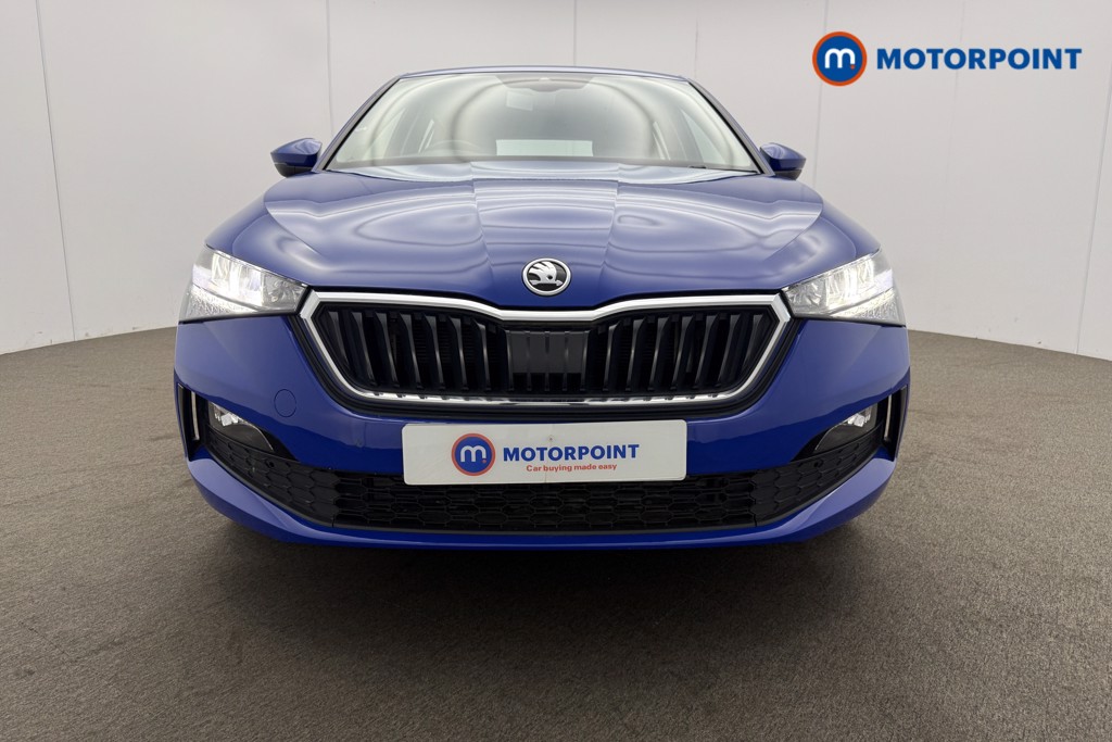 Skoda Scala SE Manual Petrol Hatchback - Stock Number (1641211) - 22nd supplementary image