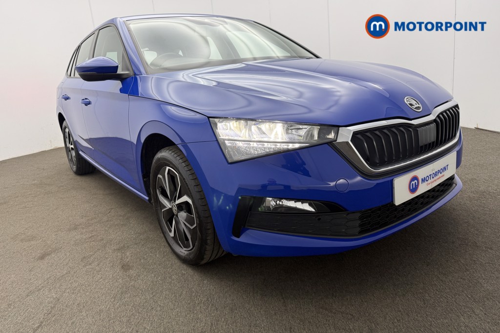 Skoda Scala SE Manual Petrol Hatchback - Stock Number (1641211) - 24th supplementary image