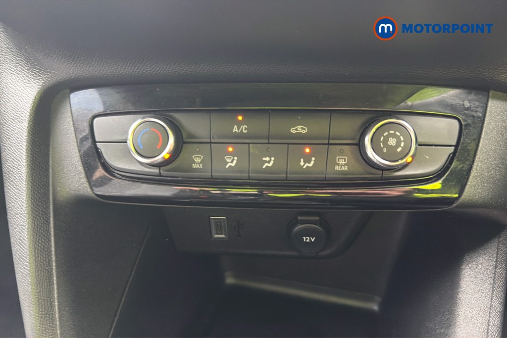 Vauxhall Corsa Design Manual Petrol Hatchback - Stock Number (1641259) - 12th supplementary image