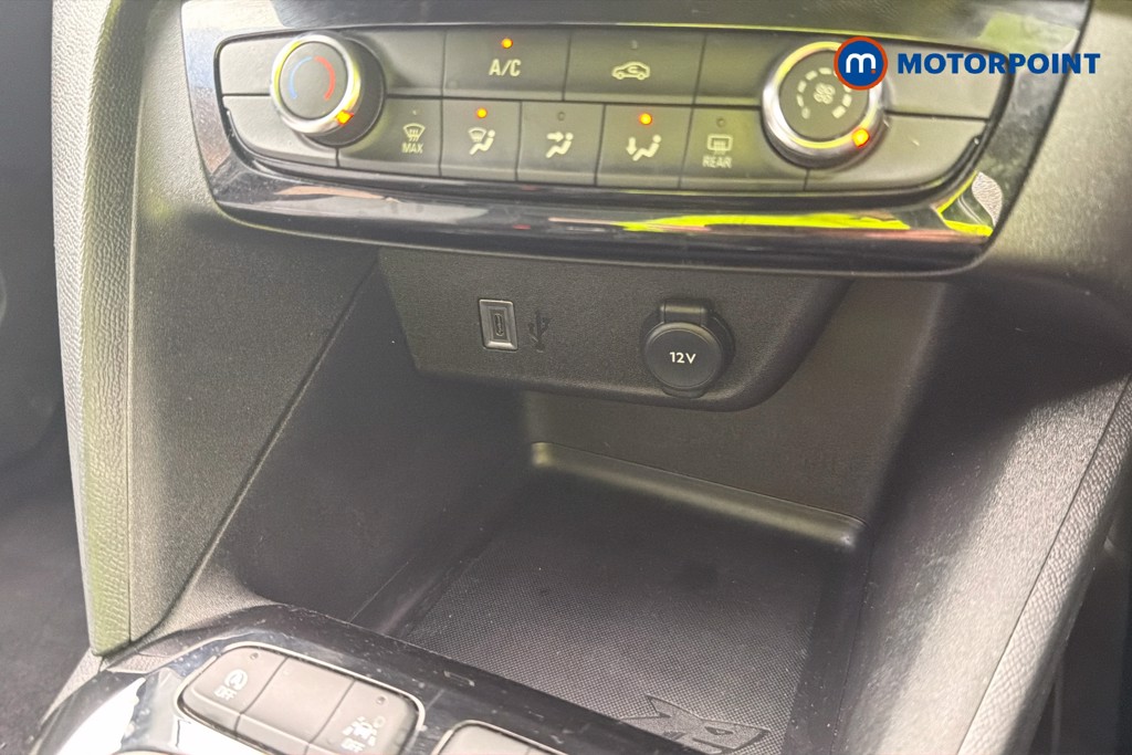 Vauxhall Corsa Design Manual Petrol Hatchback - Stock Number (1641259) - 17th supplementary image