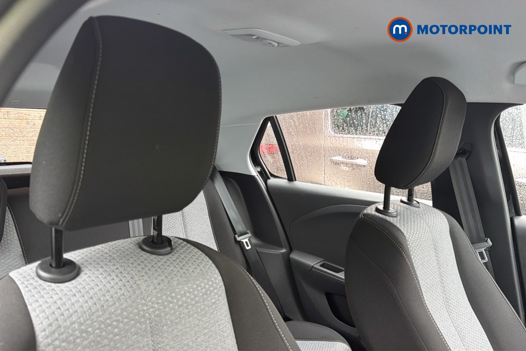 Vauxhall Corsa Design Manual Petrol Hatchback - Stock Number (1641259) - 23rd supplementary image