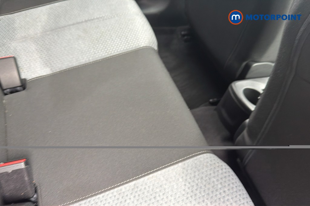 Vauxhall Corsa Design Manual Petrol Hatchback - Stock Number (1641259) - 30th supplementary image