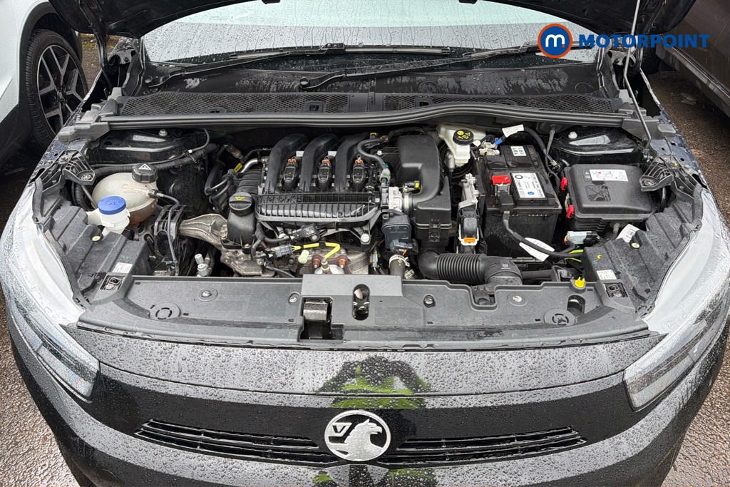 Vauxhall Corsa Design Manual Petrol Hatchback - Stock Number (1641259) - 51st supplementary image