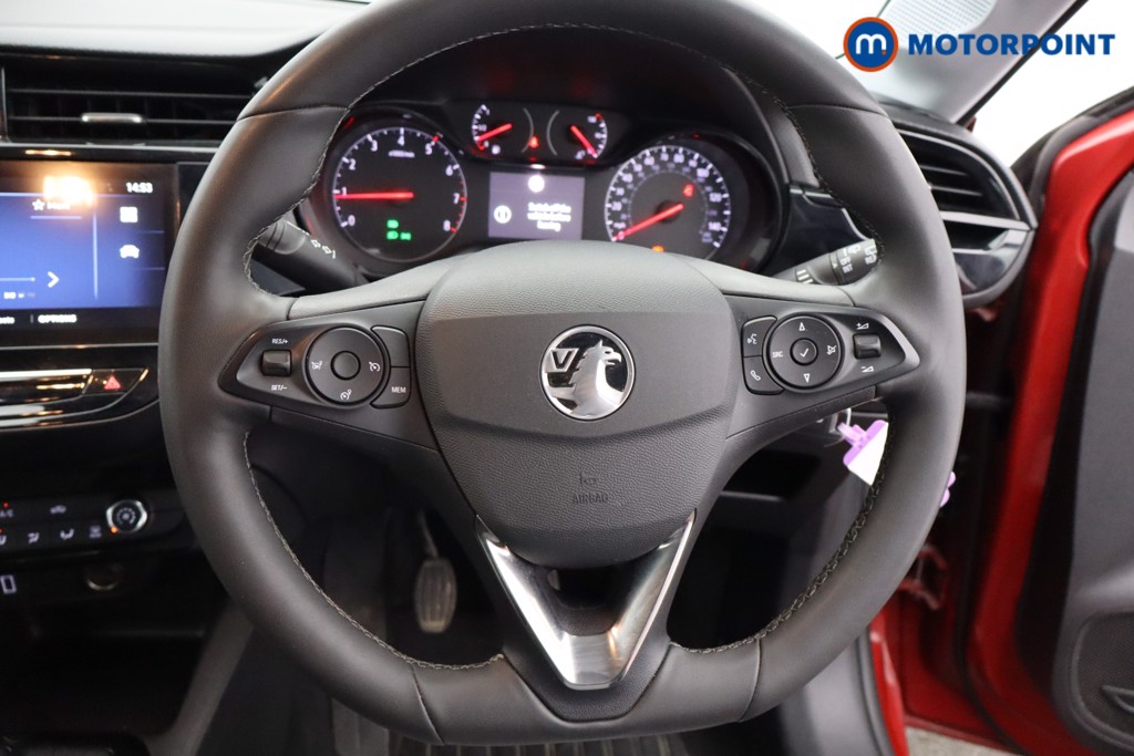 Vauxhall Corsa Design Manual Petrol Hatchback - Stock Number (1641277) - 2nd supplementary image