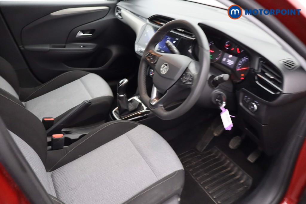 Vauxhall Corsa Design Manual Petrol Hatchback - Stock Number (1641277) - 3rd supplementary image