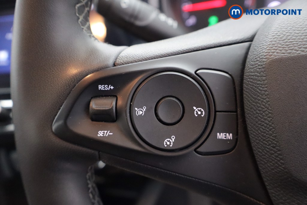 Vauxhall Corsa Design Manual Petrol Hatchback - Stock Number (1641277) - 10th supplementary image