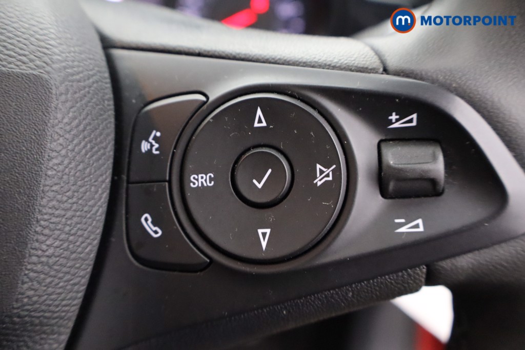 Vauxhall Corsa Design Manual Petrol Hatchback - Stock Number (1641277) - 11th supplementary image