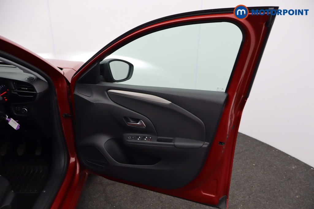Vauxhall Corsa Design Manual Petrol Hatchback - Stock Number (1641277) - 14th supplementary image