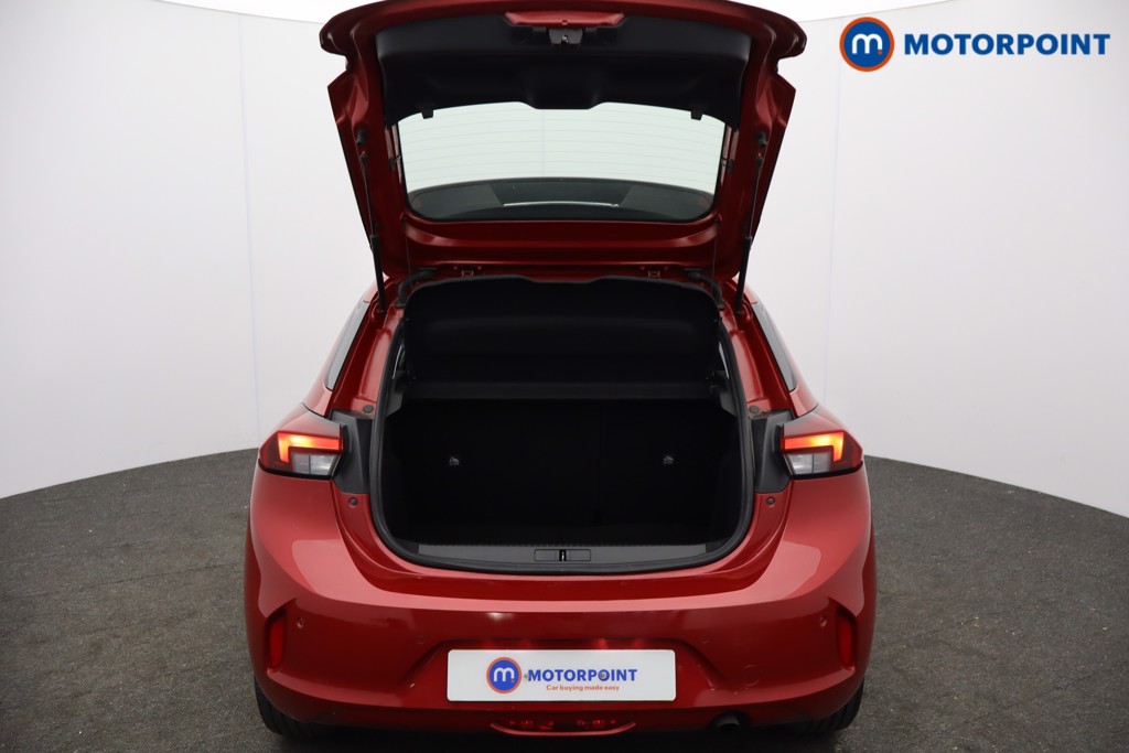 Vauxhall Corsa Design Manual Petrol Hatchback - Stock Number (1641277) - 16th supplementary image