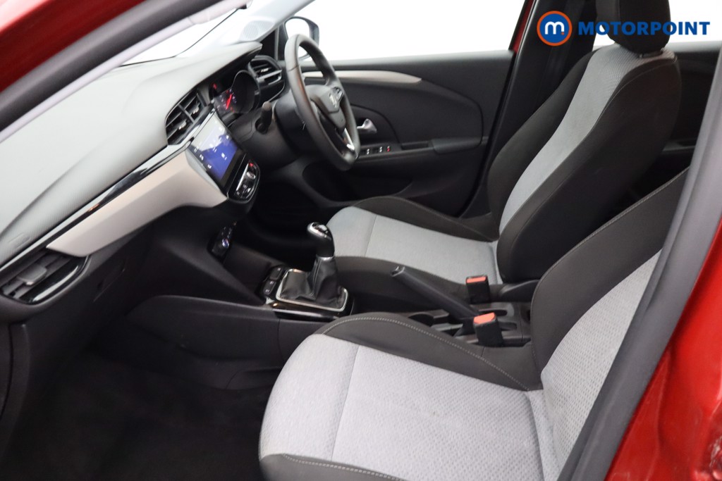 Vauxhall Corsa Design Manual Petrol Hatchback - Stock Number (1641277) - 17th supplementary image