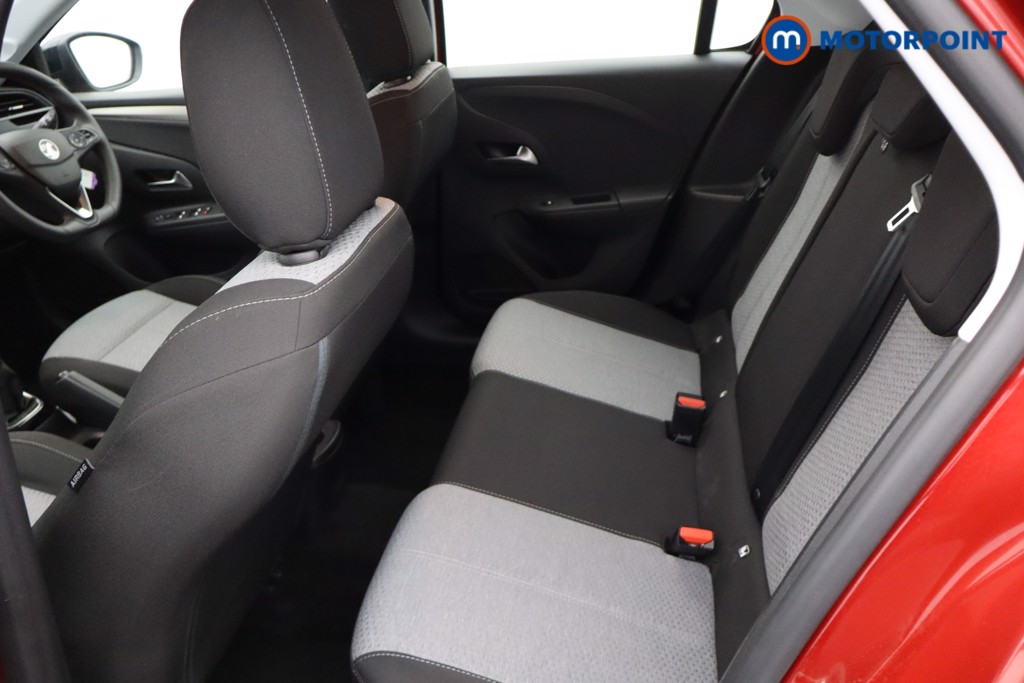 Vauxhall Corsa Design Manual Petrol Hatchback - Stock Number (1641277) - 18th supplementary image