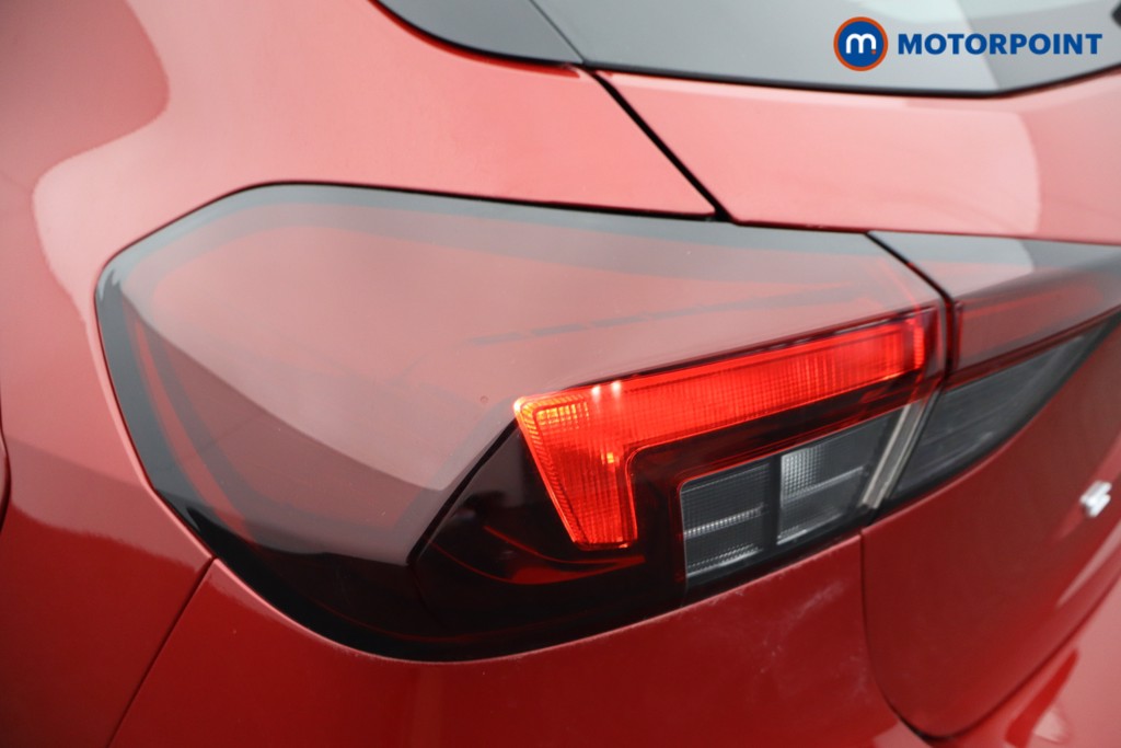Vauxhall Corsa Design Manual Petrol Hatchback - Stock Number (1641277) - 20th supplementary image