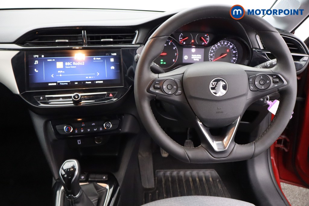 Vauxhall Corsa Design Manual Petrol Hatchback - Stock Number (1641277) - 1st supplementary image