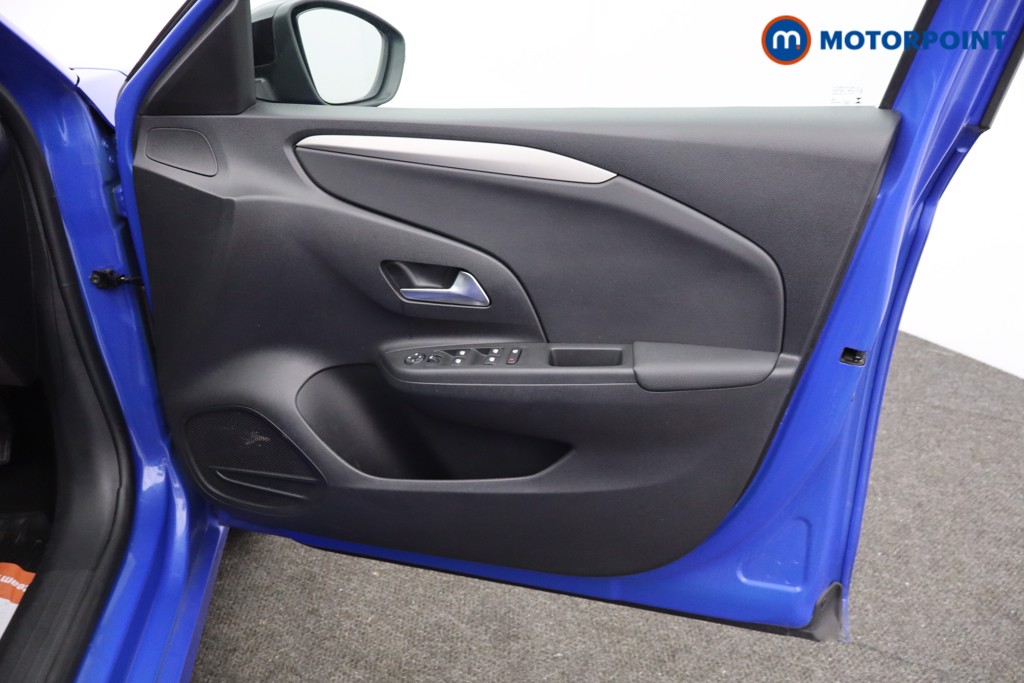 Vauxhall Corsa Design Manual Petrol Hatchback - Stock Number (1641305) - 2nd supplementary image