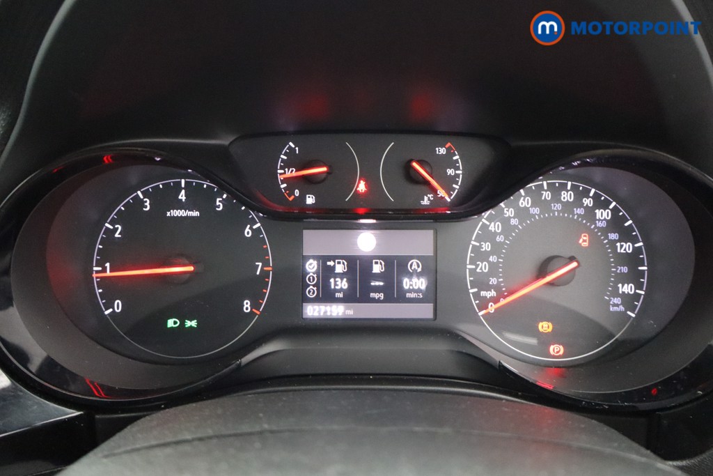 Vauxhall Corsa Design Manual Petrol Hatchback - Stock Number (1641305) - 5th supplementary image