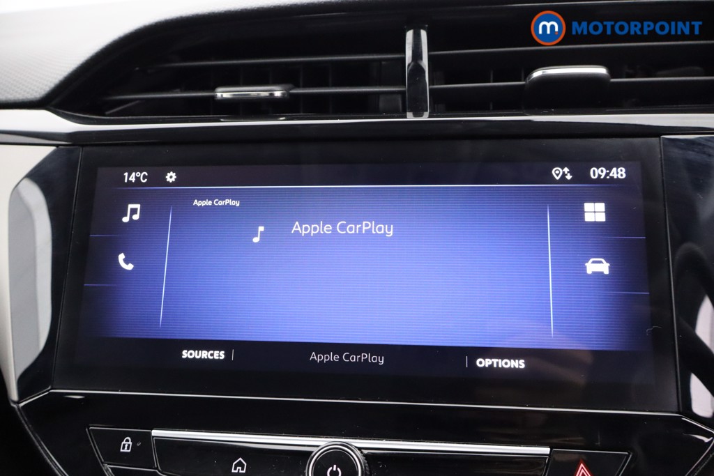 Vauxhall Corsa Design Manual Petrol Hatchback - Stock Number (1641305) - 7th supplementary image