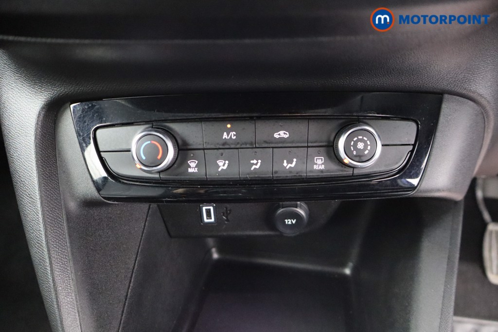 Vauxhall Corsa Design Manual Petrol Hatchback - Stock Number (1641305) - 10th supplementary image