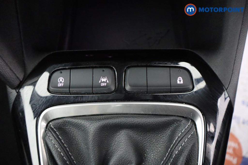Vauxhall Corsa Design Manual Petrol Hatchback - Stock Number (1641305) - 11th supplementary image