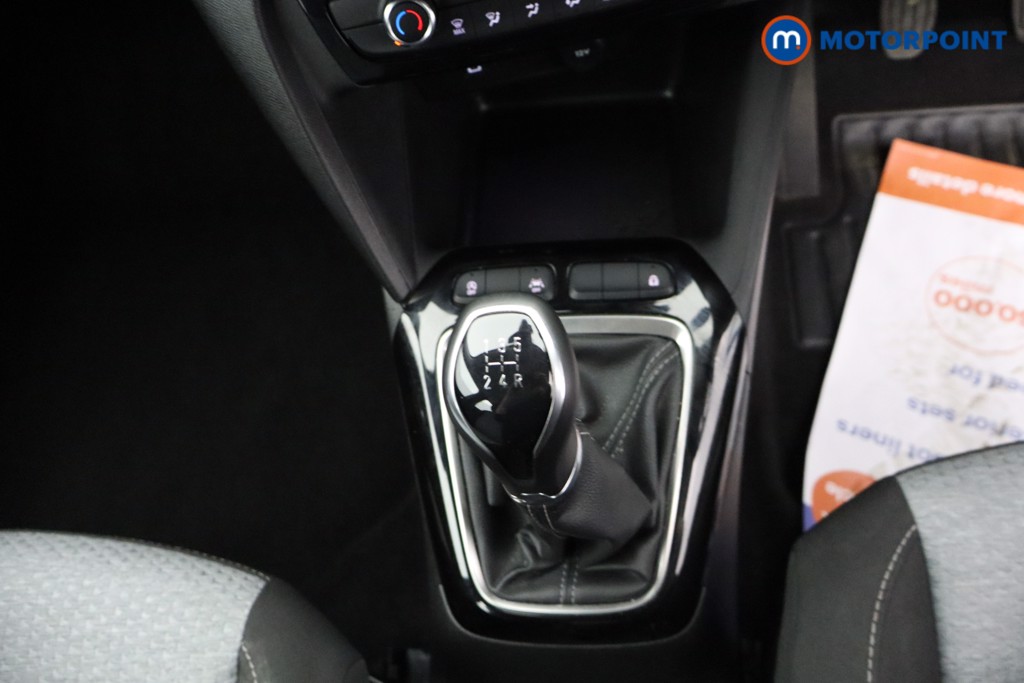 Vauxhall Corsa Design Manual Petrol Hatchback - Stock Number (1641305) - 12th supplementary image