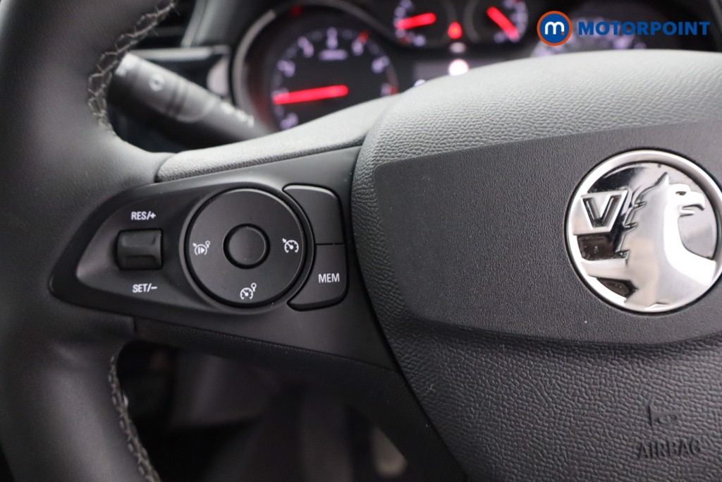 Vauxhall Corsa Design Manual Petrol Hatchback - Stock Number (1641305) - 13th supplementary image