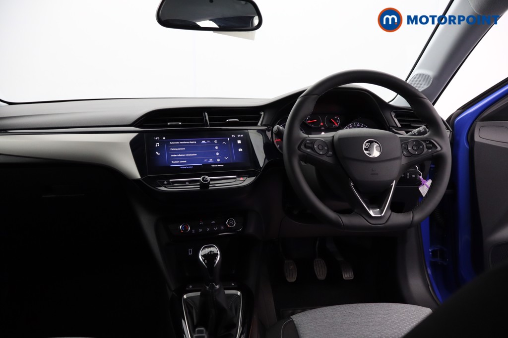Vauxhall Corsa Design Manual Petrol Hatchback - Stock Number (1641305) - 16th supplementary image