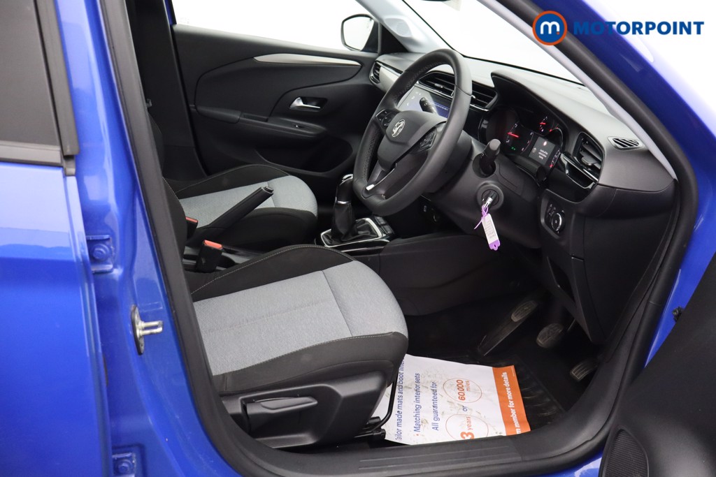Vauxhall Corsa Design Manual Petrol Hatchback - Stock Number (1641305) - 1st supplementary image