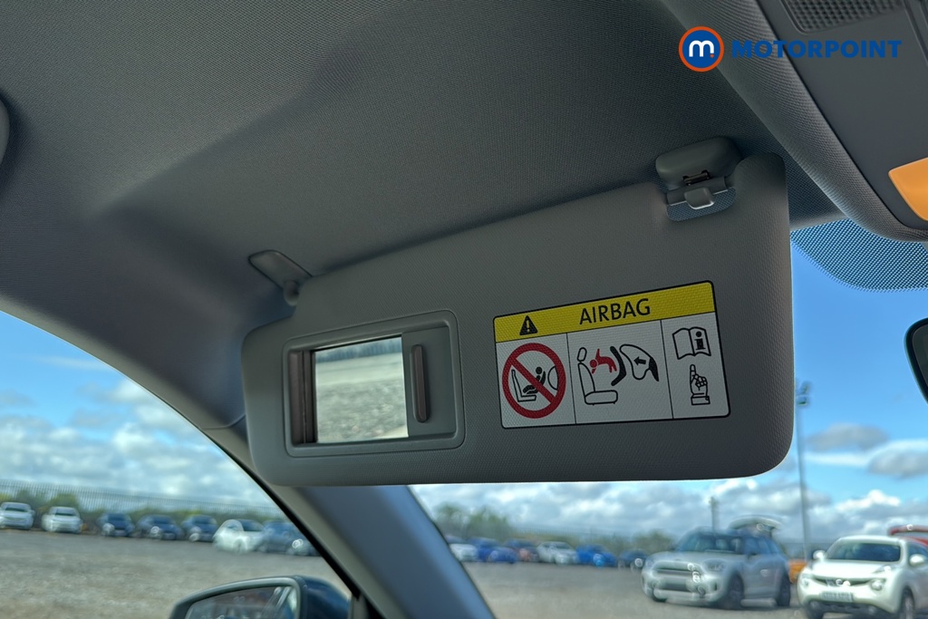 Audi A1 Sport Automatic Petrol Hatchback - Stock Number (1641319) - 996th supplementary image