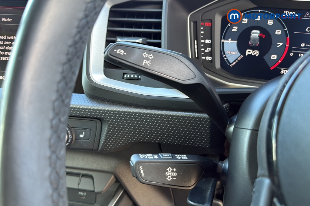 Audi A1 Sport Automatic Petrol Hatchback - Stock Number (1641319) - 5th supplementary image