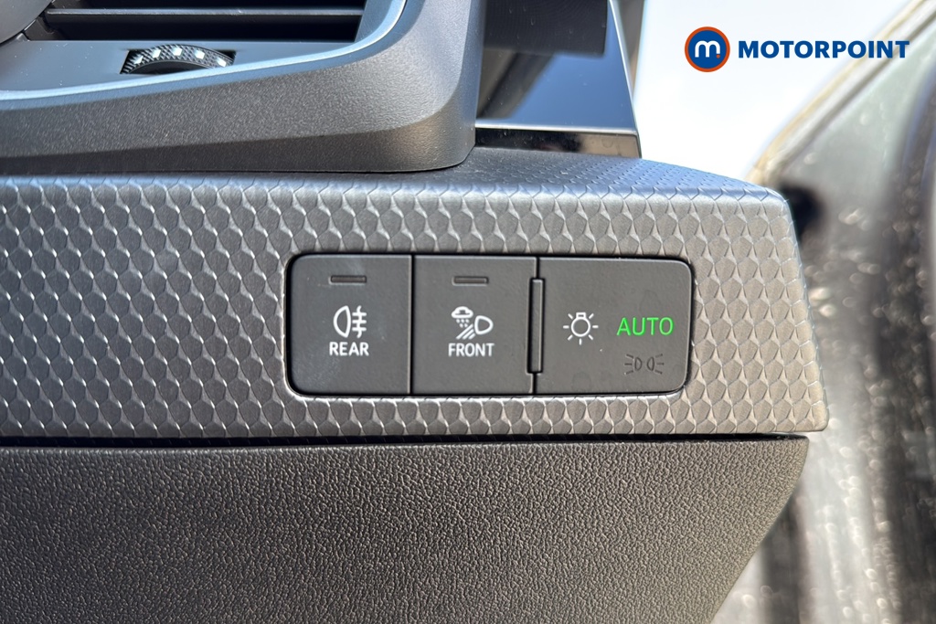 Audi A1 Sport Automatic Petrol Hatchback - Stock Number (1641319) - 11th supplementary image
