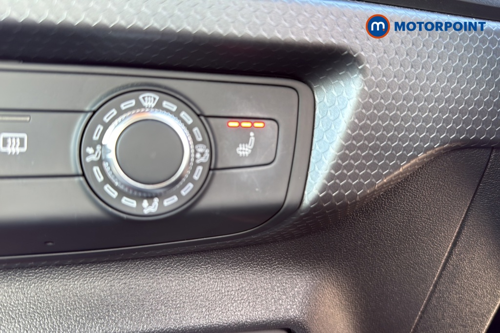 Audi A1 Sport Automatic Petrol Hatchback - Stock Number (1641319) - 14th supplementary image