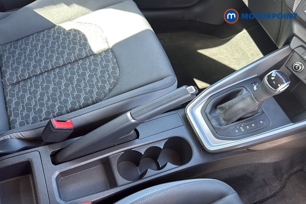 Audi A1 Sport Automatic Petrol Hatchback - Stock Number (1641319) - 15th supplementary image