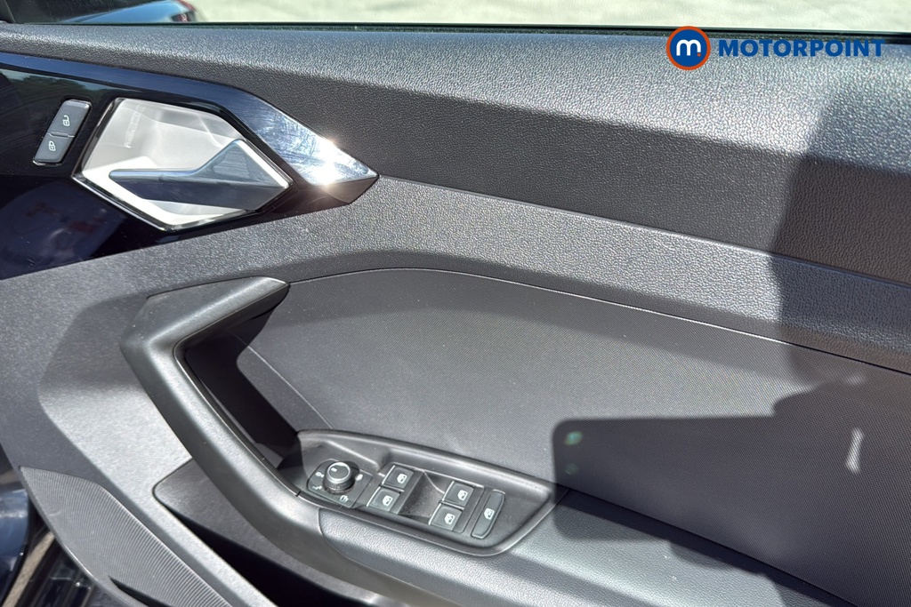 Audi A1 Sport Automatic Petrol Hatchback - Stock Number (1641319) - 19th supplementary image