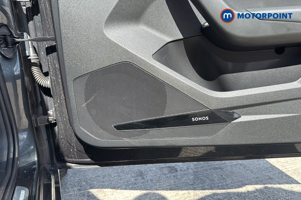 Audi A1 Sport Automatic Petrol Hatchback - Stock Number (1641319) - 21st supplementary image
