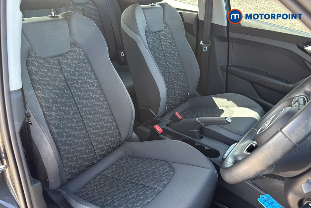 Audi A1 Sport Automatic Petrol Hatchback - Stock Number (1641319) - 22nd supplementary image