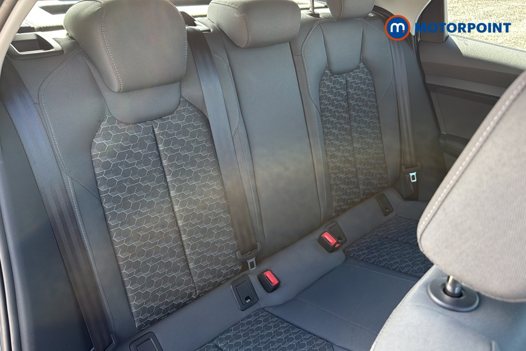 Audi A1 Sport Automatic Petrol Hatchback - Stock Number (1641319) - 25th supplementary image