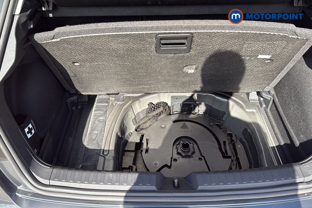 Audi A1 Sport Automatic Petrol Hatchback - Stock Number (1641319) - 33rd supplementary image