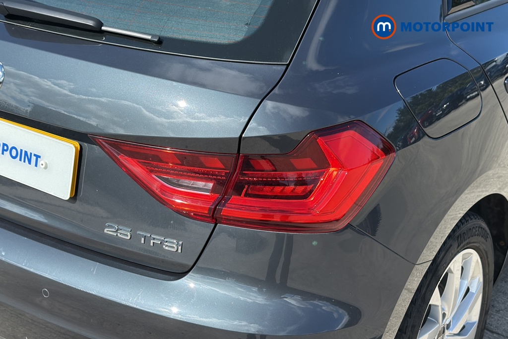 Audi A1 Sport Automatic Petrol Hatchback - Stock Number (1641319) - 36th supplementary image