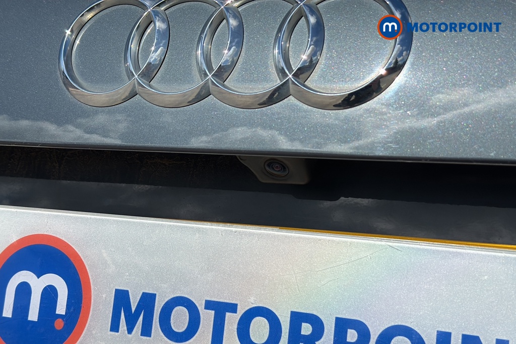 Audi A1 Sport Automatic Petrol Hatchback - Stock Number (1641319) - 37th supplementary image