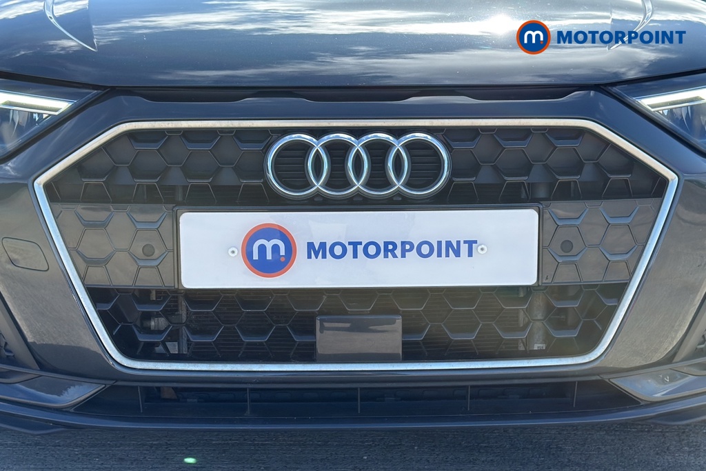 Audi A1 Sport Automatic Petrol Hatchback - Stock Number (1641319) - 43rd supplementary image