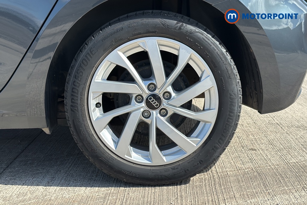 Audi A1 Sport Automatic Petrol Hatchback - Stock Number (1641319) - 45th supplementary image