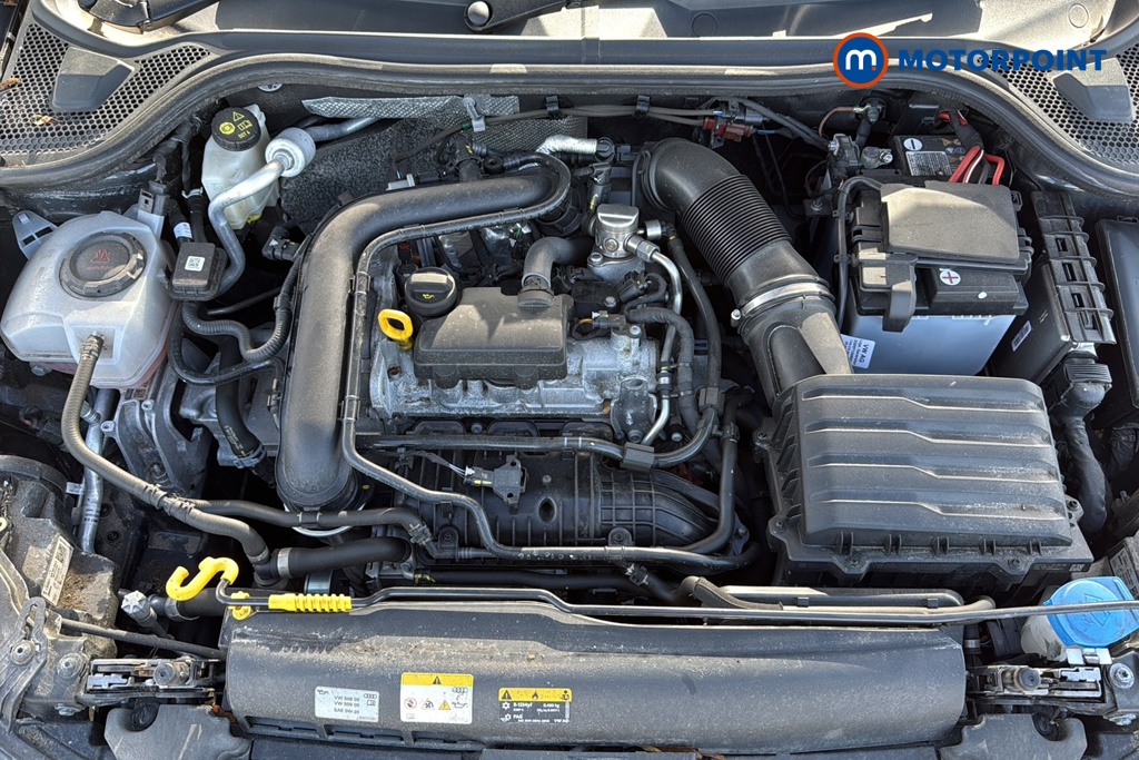 Audi A1 Sport Automatic Petrol Hatchback - Stock Number (1641319) - 48th supplementary image