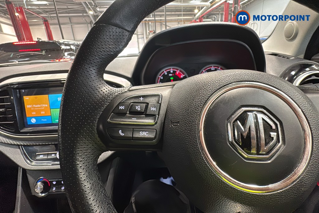 Mg Motor Uk MG3 Excite Manual Petrol Hatchback - Stock Number (1641385) - 3rd supplementary image