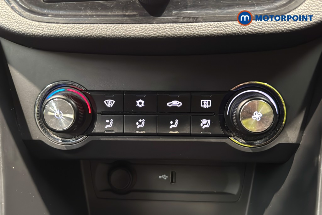 Mg Motor Uk MG3 Excite Manual Petrol Hatchback - Stock Number (1641385) - 12th supplementary image