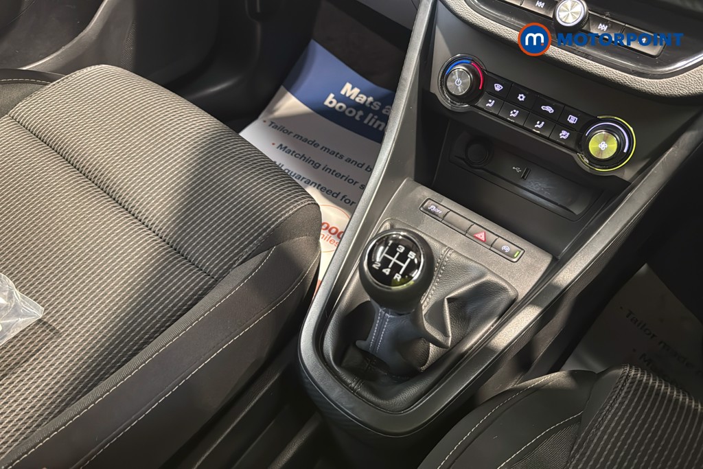 Mg Motor Uk MG3 Excite Manual Petrol Hatchback - Stock Number (1641385) - 15th supplementary image